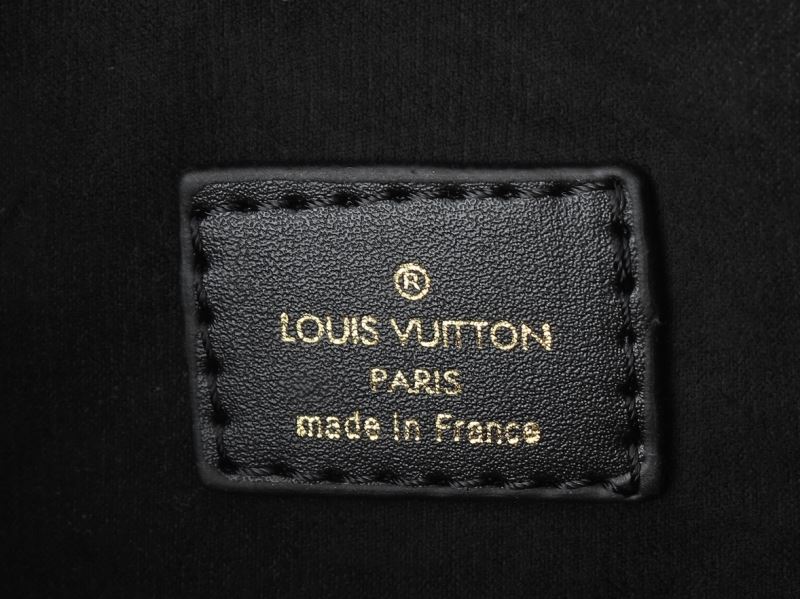 Louis Vuitton Speedy Bags